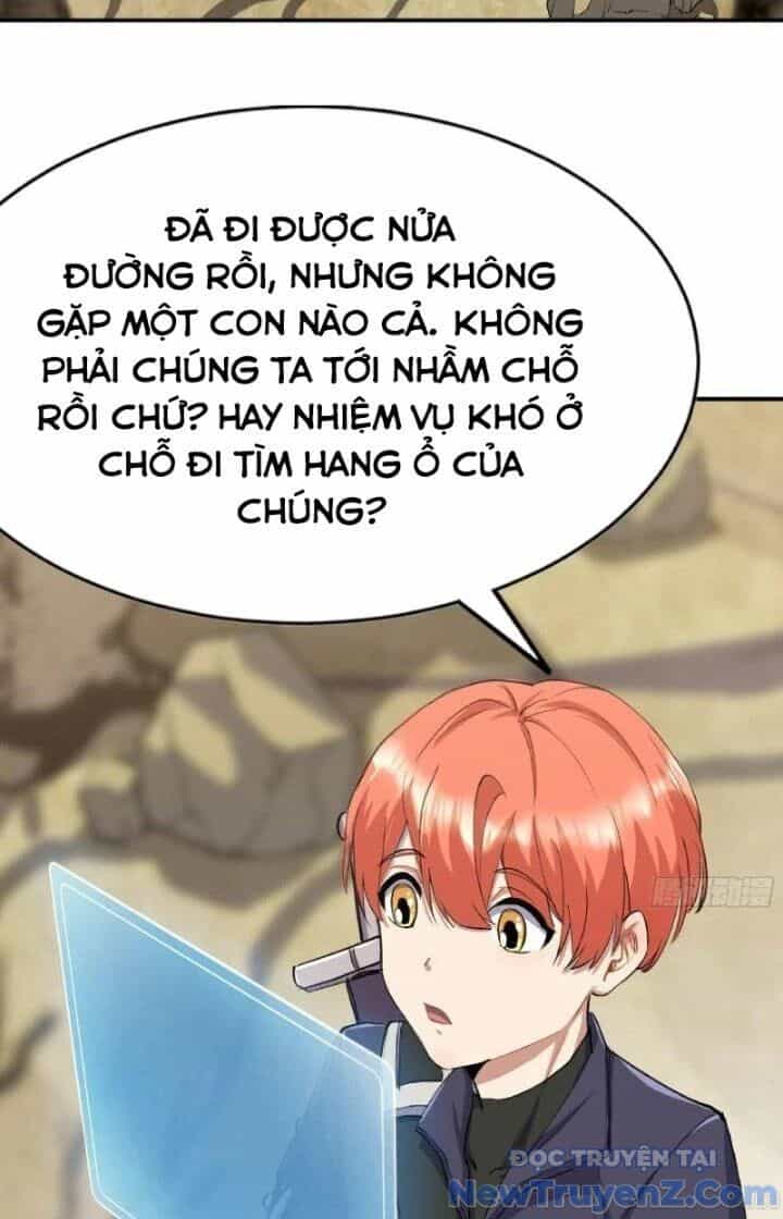 Dũng Sĩ Nấm - Chương 55 - ảnh 50