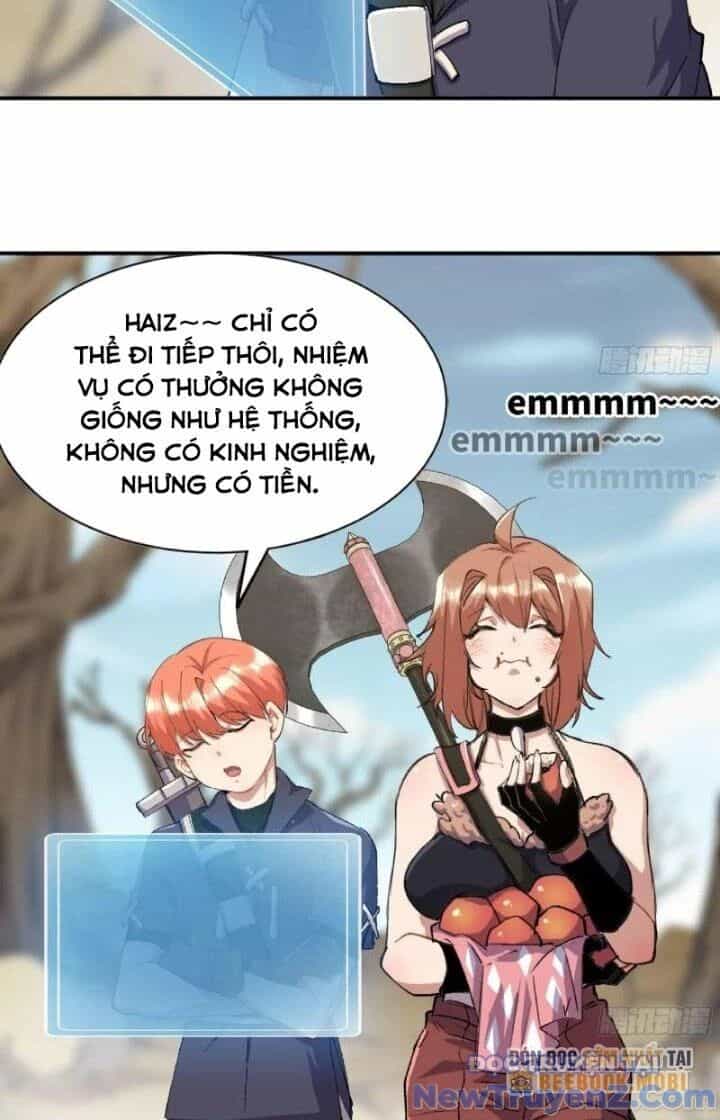 Dũng Sĩ Nấm - Chương 55 - ảnh 51