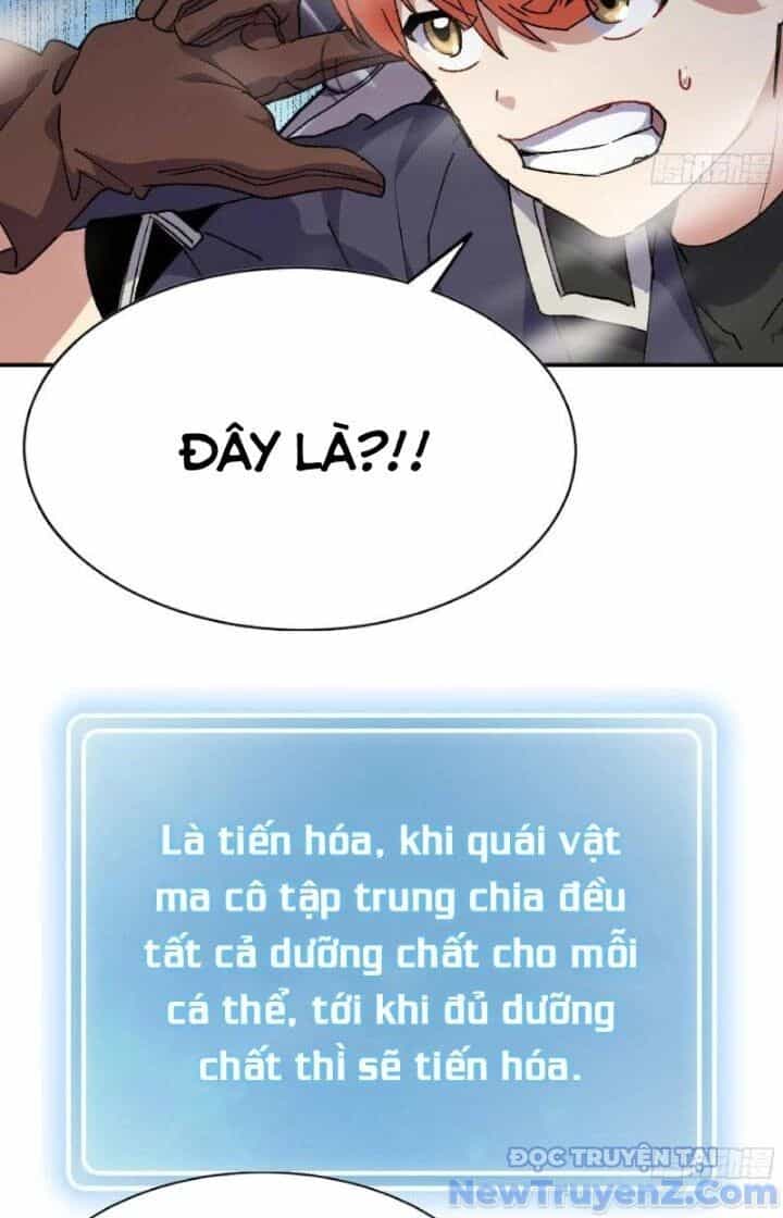 Dũng Sĩ Nấm - Chương 56 - ảnh 19
