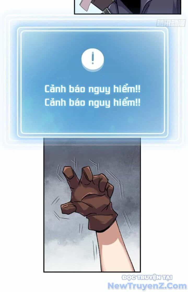 Dũng Sĩ Nấm - Chương 56 - ảnh 4