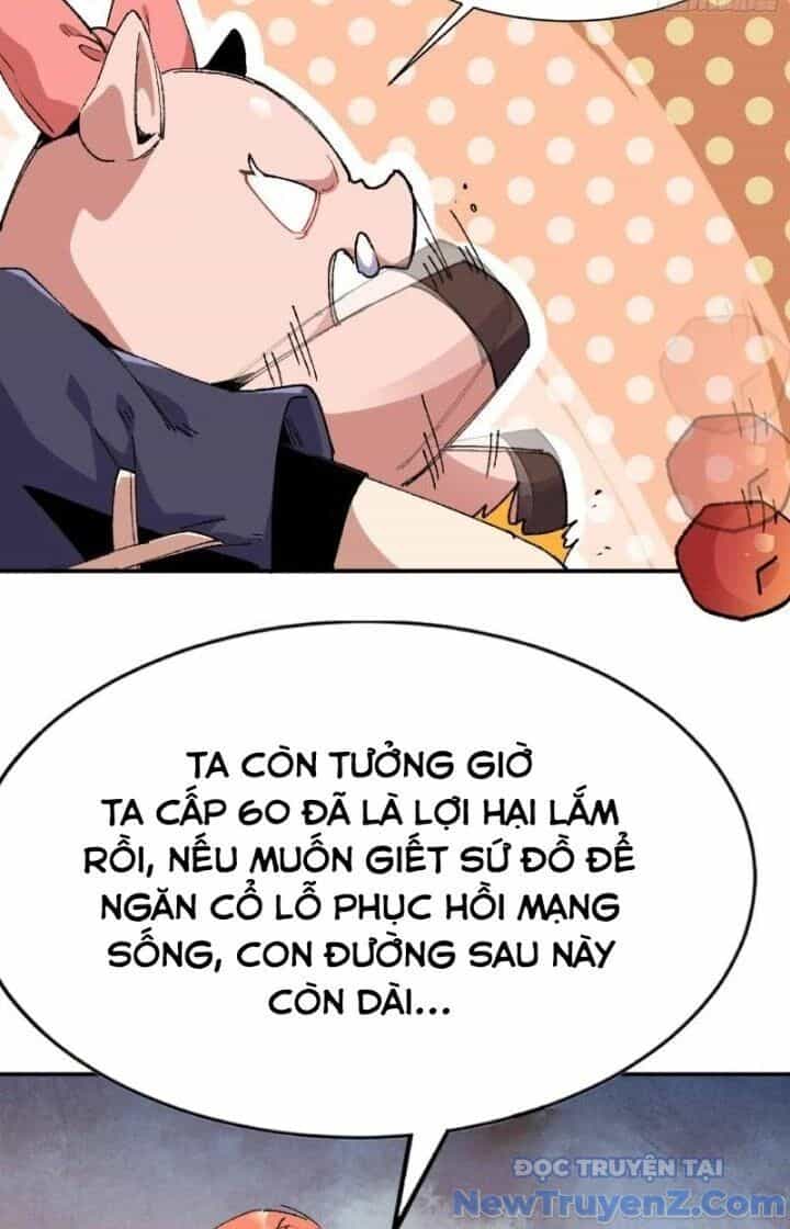 Dũng Sĩ Nấm - Chương 57 - ảnh 48