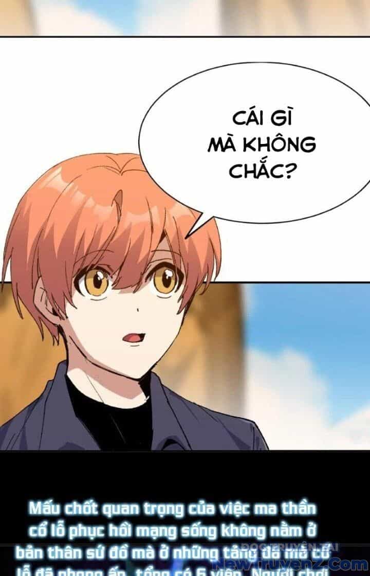 Dũng Sĩ Nấm - Chương 57 - ảnh 50