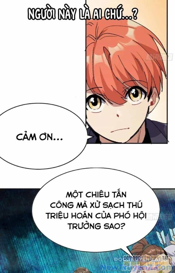 Dũng Sĩ Nấm - Chương 58 - ảnh 37