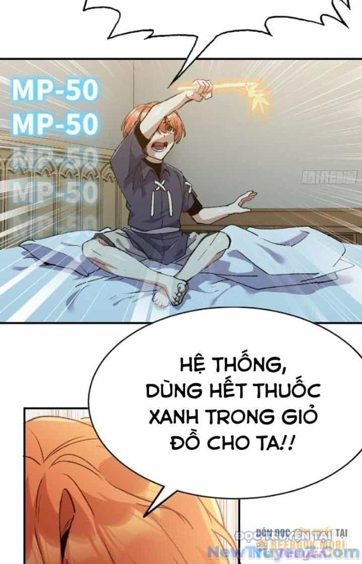 Dũng Sĩ Nấm - Chương 59 - ảnh 16