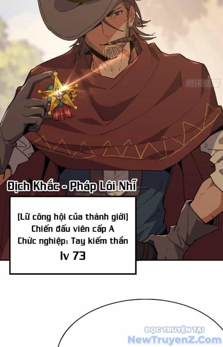 Dũng Sĩ Nấm - Chương 59 - ảnh 47