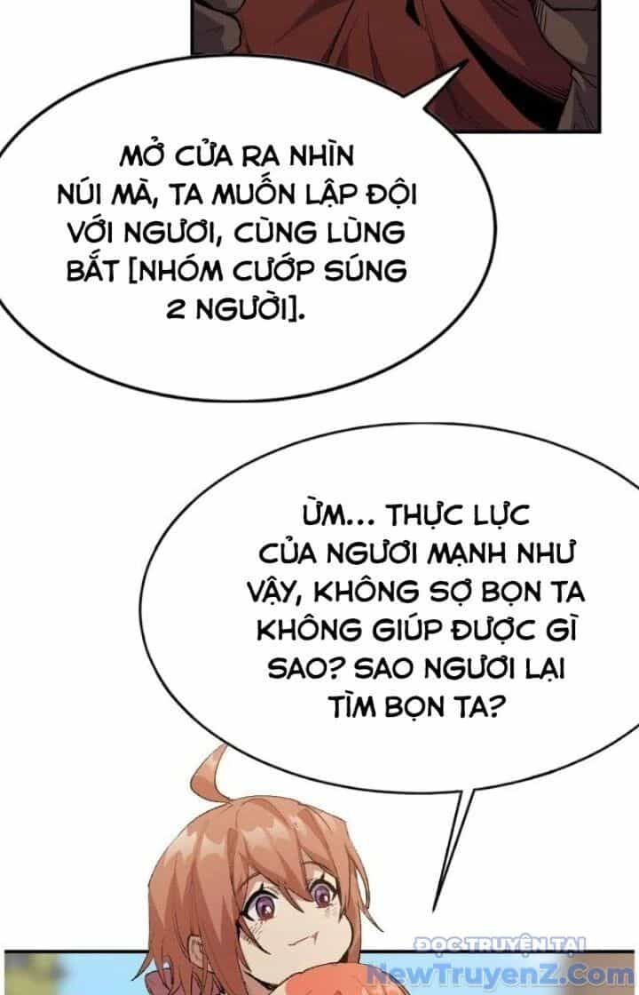 Dũng Sĩ Nấm - Chương 59 - ảnh 53