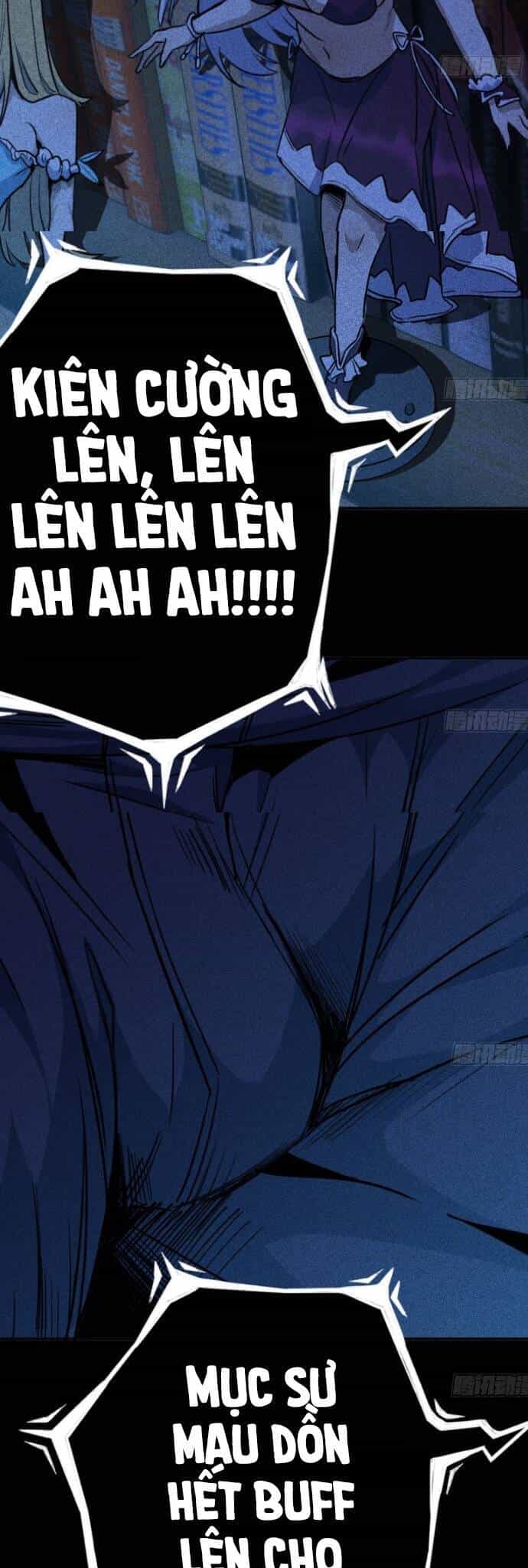 Dũng Sĩ Nấm - Chương 2 - ảnh 4