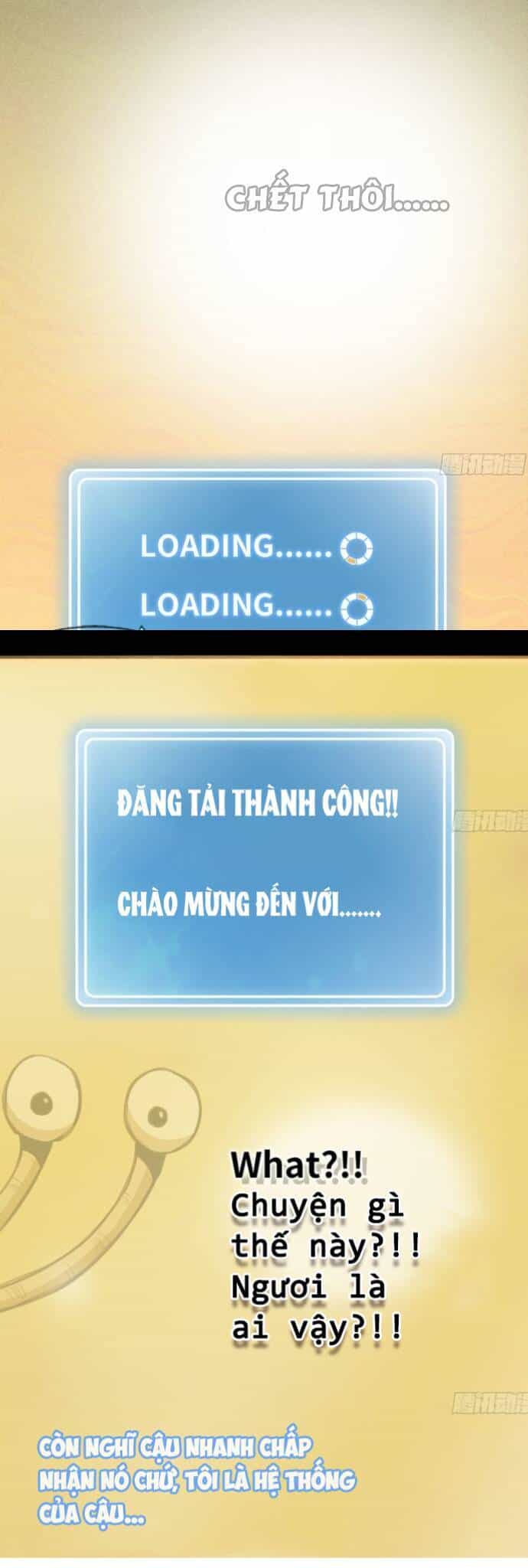 Dũng Sĩ Nấm - Chương 2 - ảnh 44
