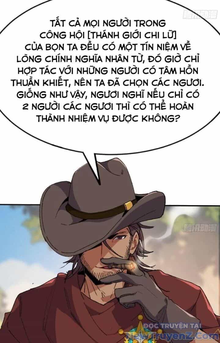 Dũng Sĩ Nấm - Chương 60 - ảnh 9