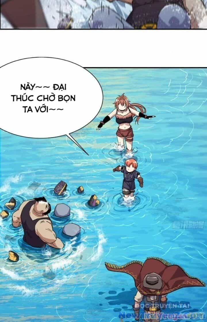 Dũng Sĩ Nấm - Chương 61 - ảnh 4