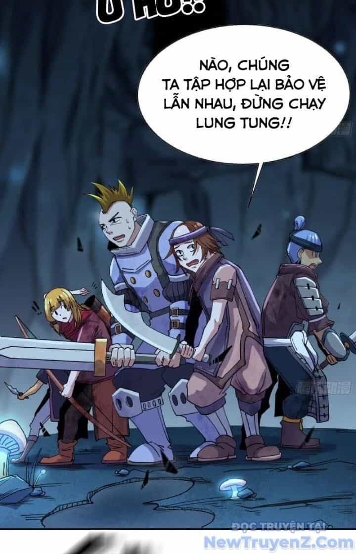 Dũng Sĩ Nấm - Chương 62 - ảnh 4