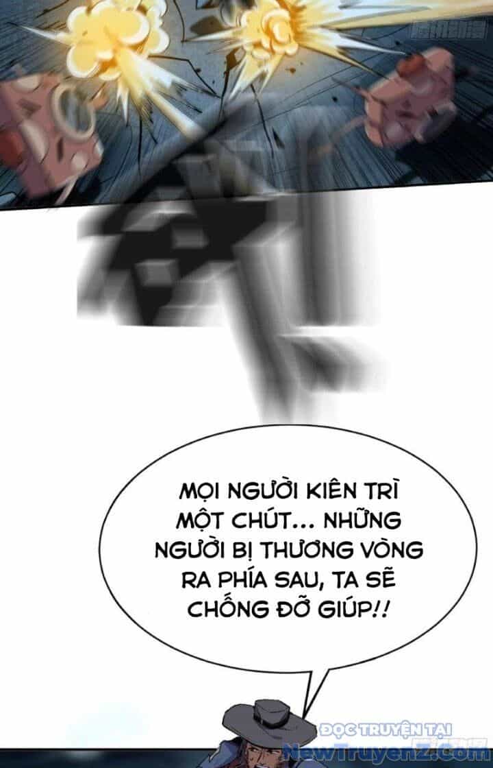 Dũng Sĩ Nấm - Chương 62 - ảnh 7