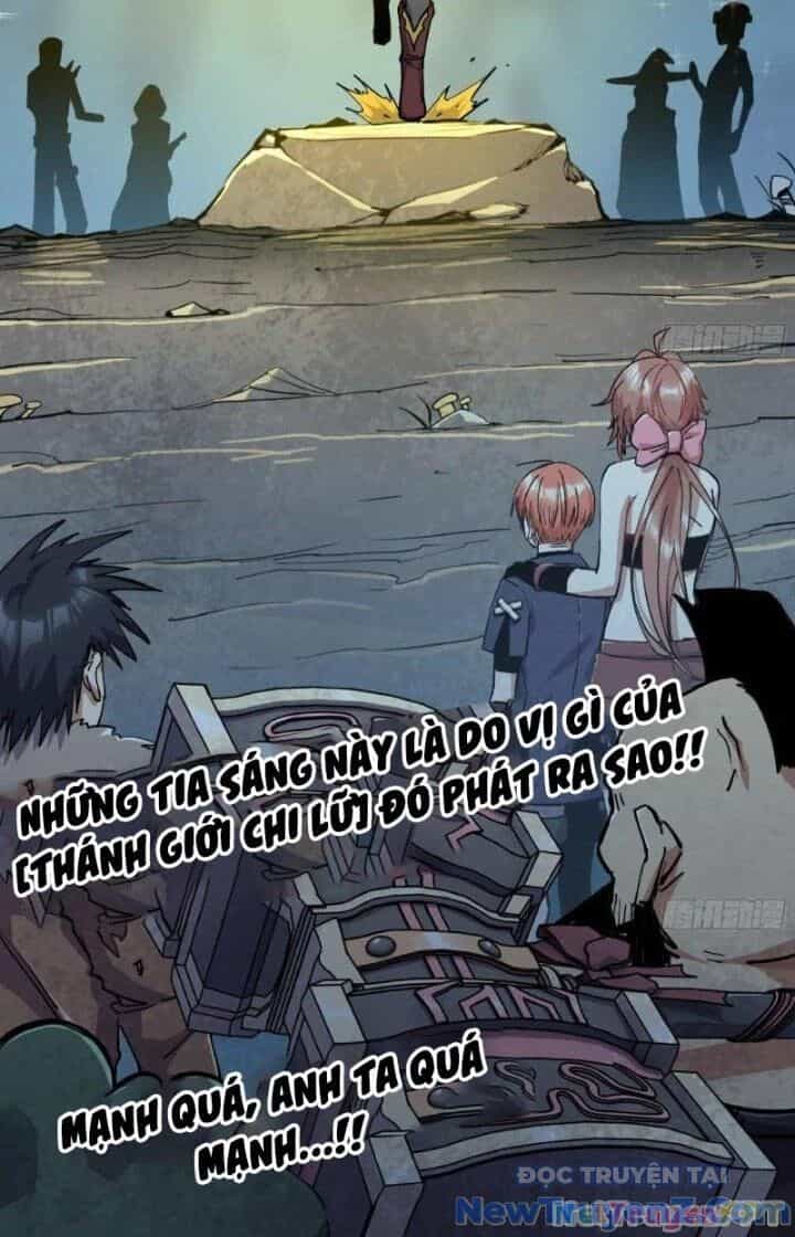 Dũng Sĩ Nấm - Chương 63 - ảnh 12