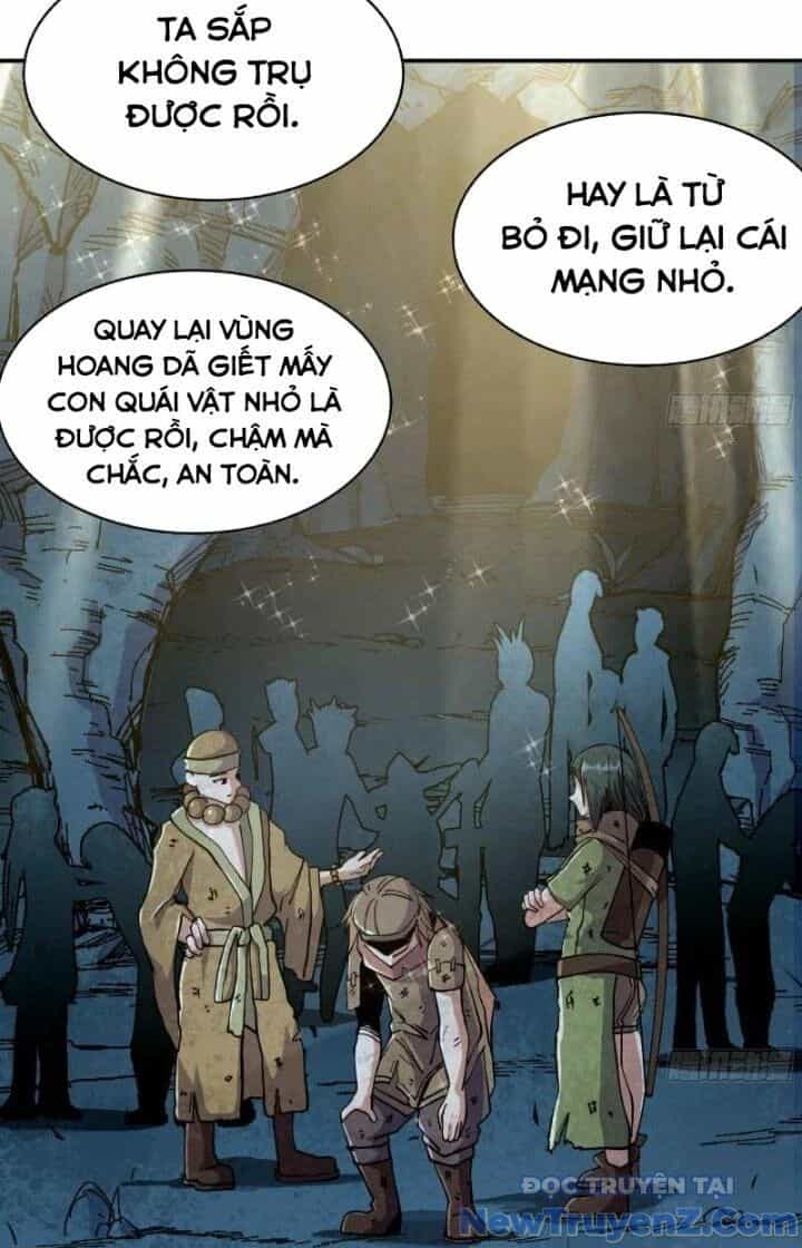 Dũng Sĩ Nấm - Chương 63 - ảnh 19