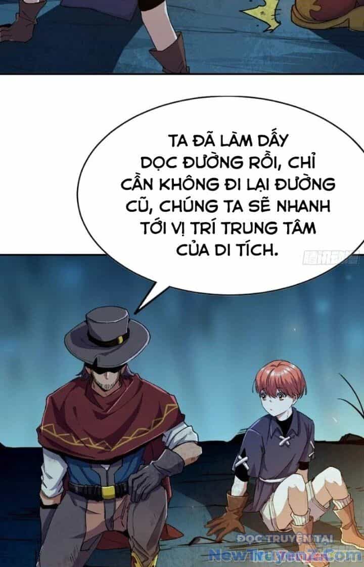 Dũng Sĩ Nấm - Chương 63 - ảnh 70