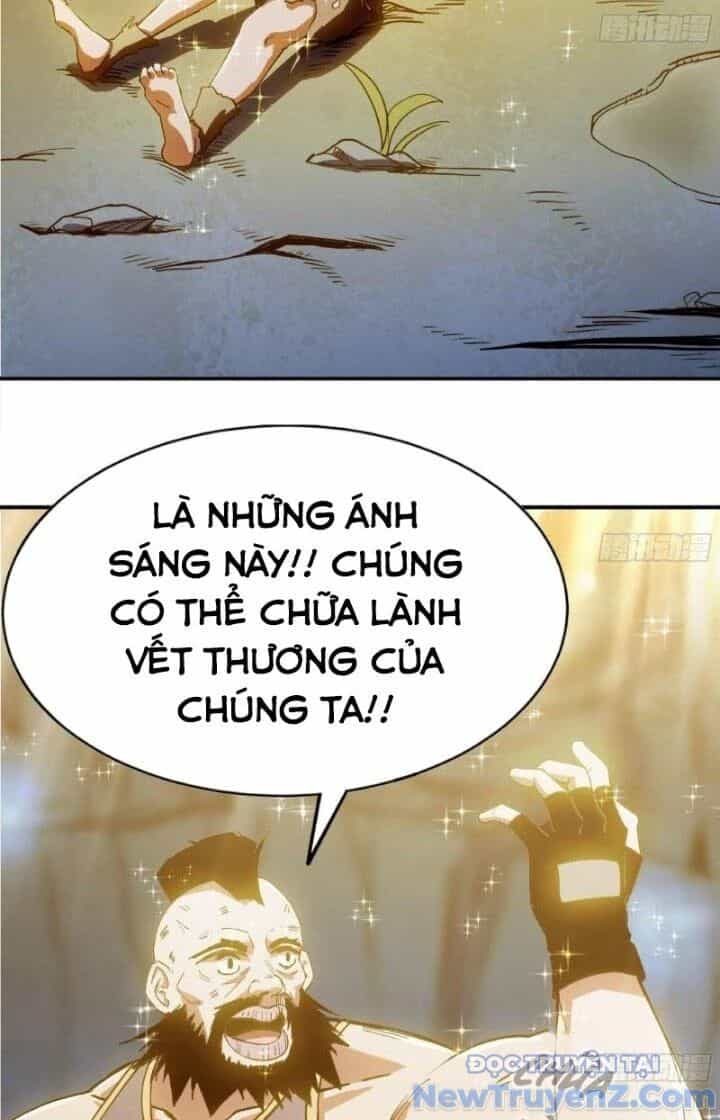 Dũng Sĩ Nấm - Chương 63 - ảnh 9