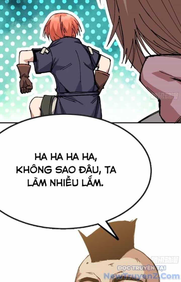 Dũng Sĩ Nấm - Chương 64 - ảnh 25