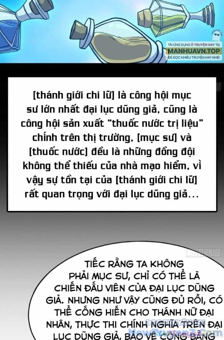 Dũng Sĩ Nấm - Chương 64 - ảnh 3