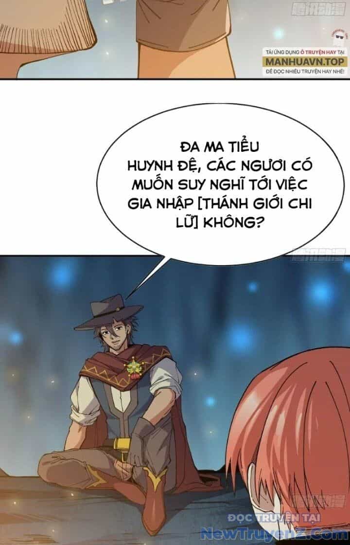 Dũng Sĩ Nấm - Chương 64 - ảnh 45