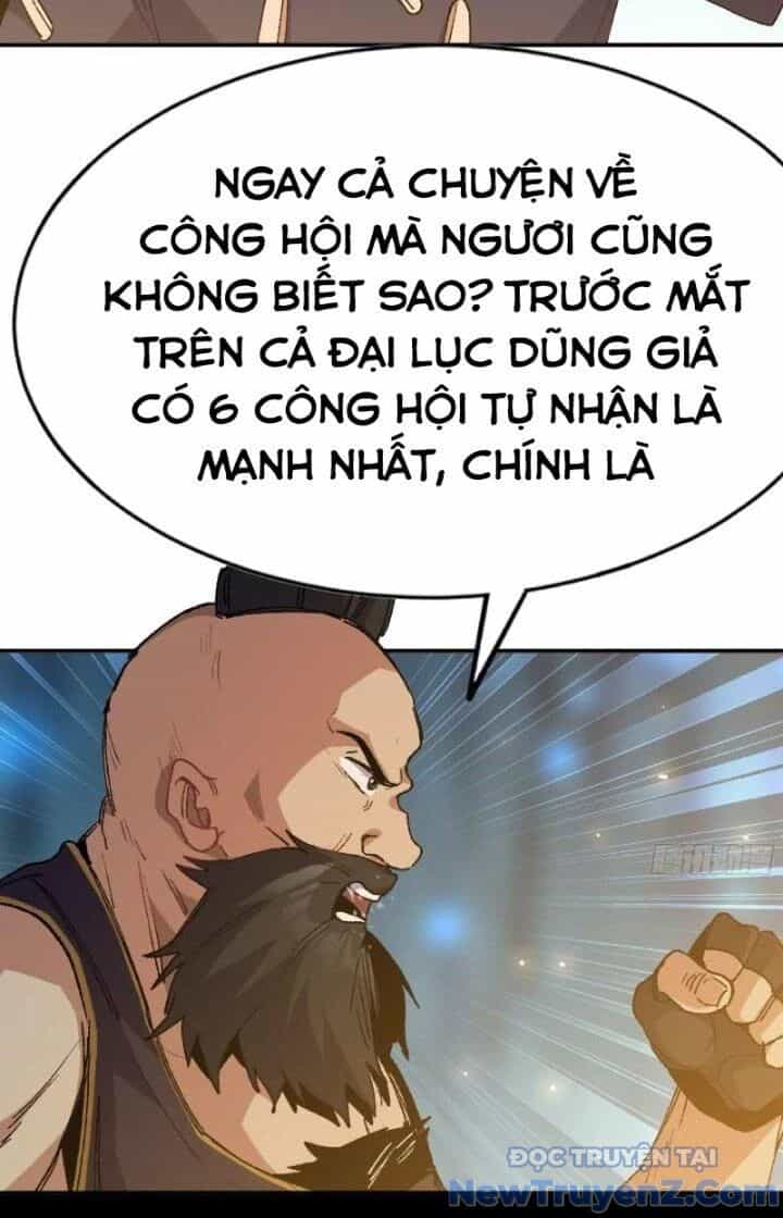 Dũng Sĩ Nấm - Chương 64 - ảnh 54