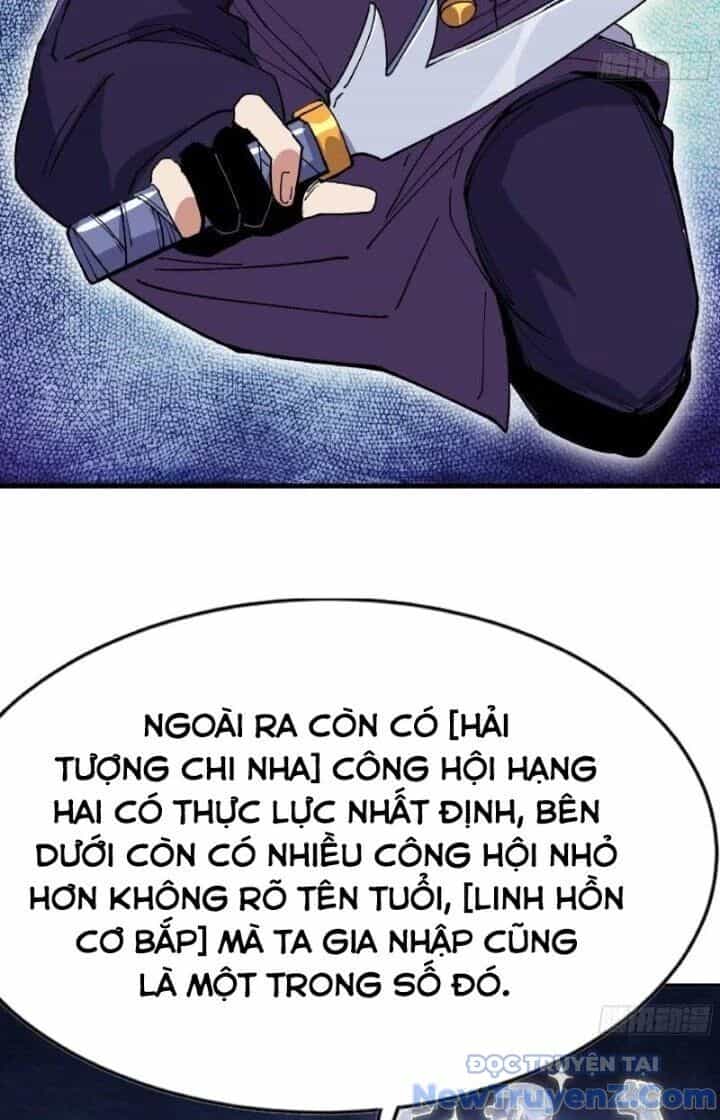 Dũng Sĩ Nấm - Chương 64 - ảnh 65