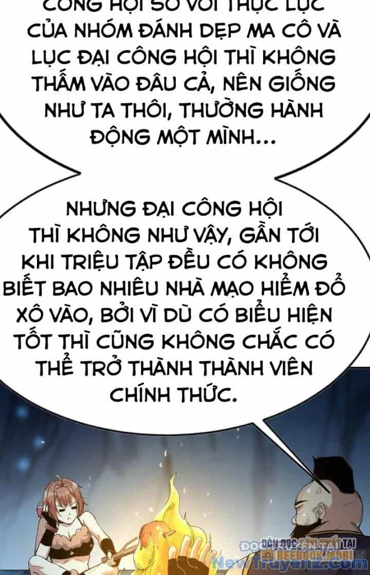 Dũng Sĩ Nấm - Chương 64 - ảnh 67