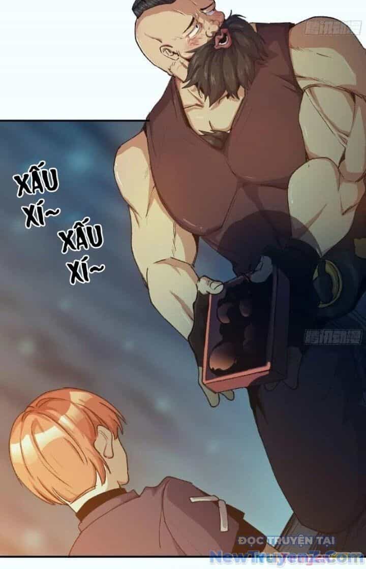 Dũng Sĩ Nấm - Chương 64 - ảnh 9