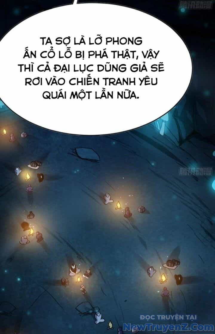 Dũng Sĩ Nấm - Chương 65 - ảnh 2