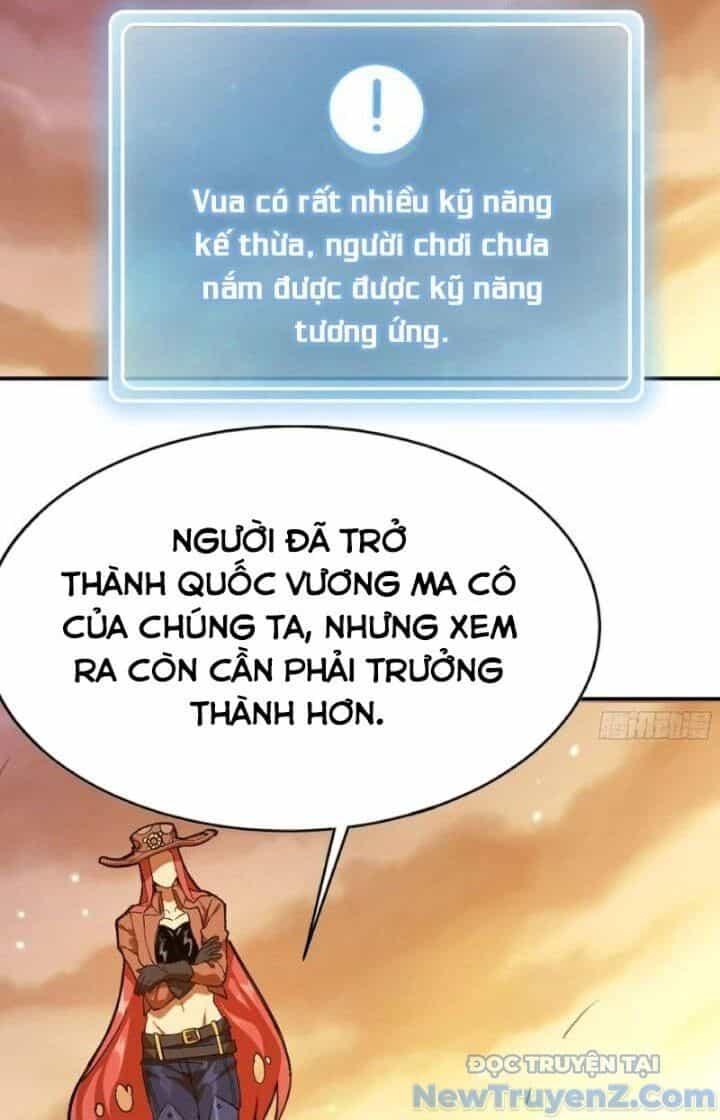 Dũng Sĩ Nấm - Chương 76 - ảnh 23