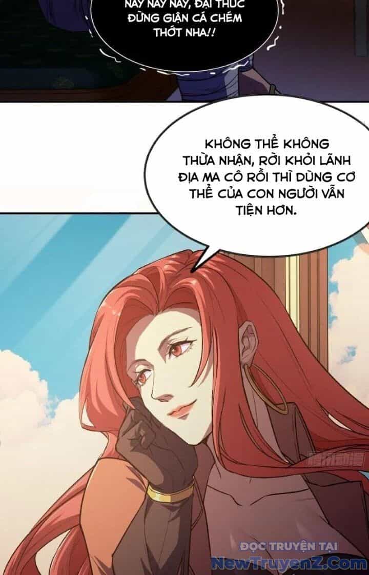 Dũng Sĩ Nấm - Chương 77 - ảnh 21