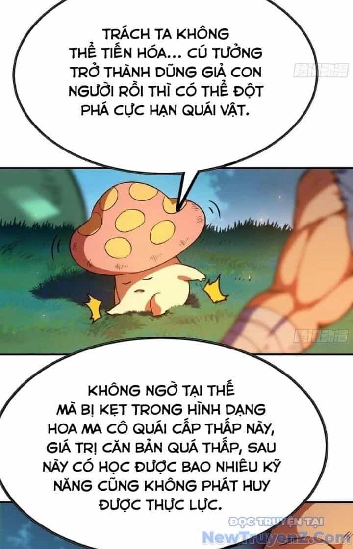 Dũng Sĩ Nấm - Chương 79 - ảnh 28
