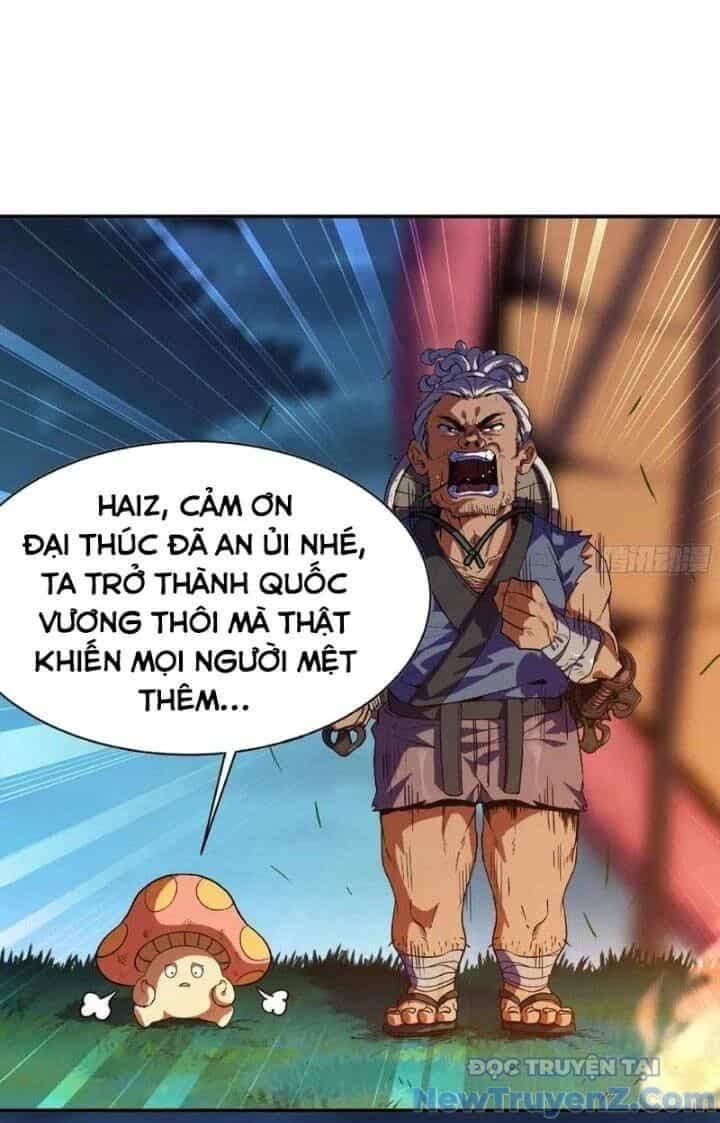 Dũng Sĩ Nấm - Chương 79 - ảnh 33