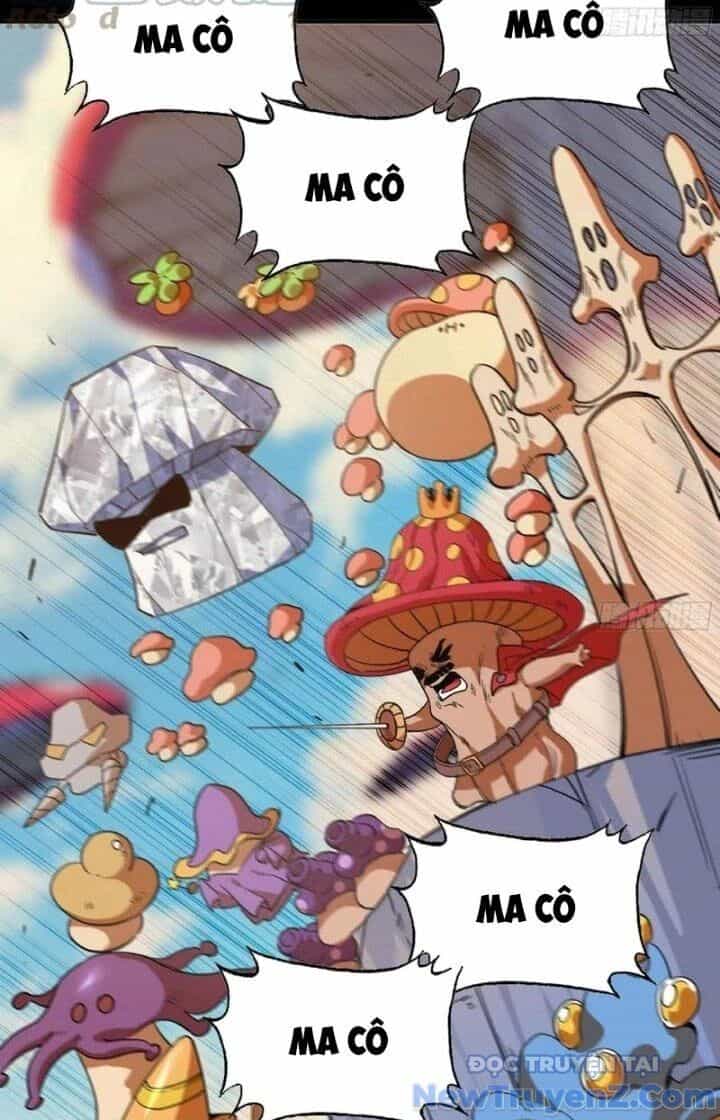 Dũng Sĩ Nấm - Chương 79 - ảnh 62