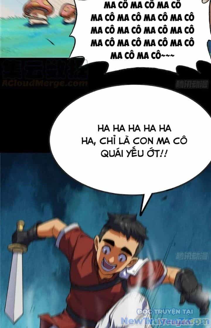 Dũng Sĩ Nấm - Chương 80 - ảnh 7