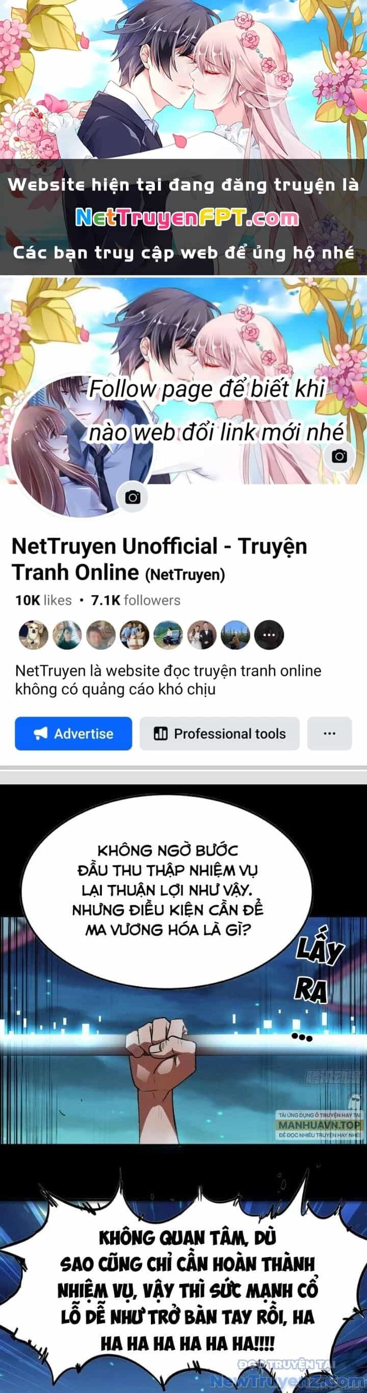 Dũng Sĩ Nấm - Chương 81 - ảnh 1