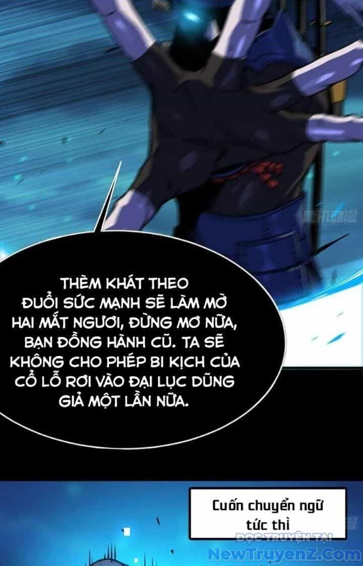 Dũng Sĩ Nấm - Chương 81 - ảnh 28