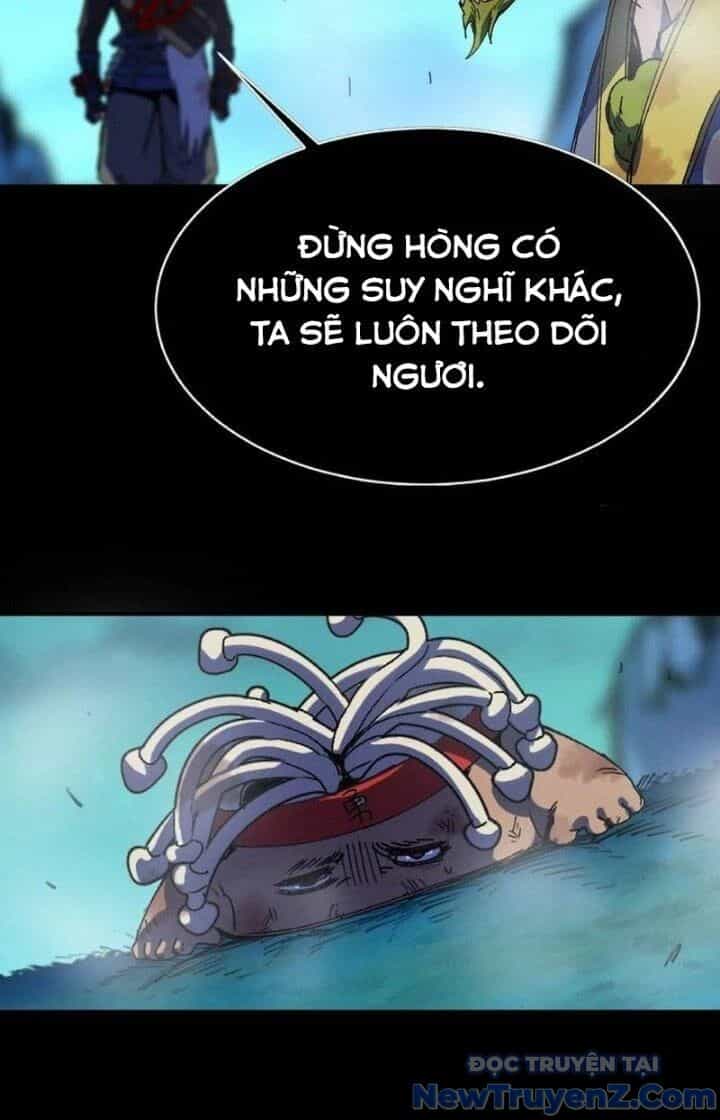 Dũng Sĩ Nấm - Chương 81 - ảnh 41