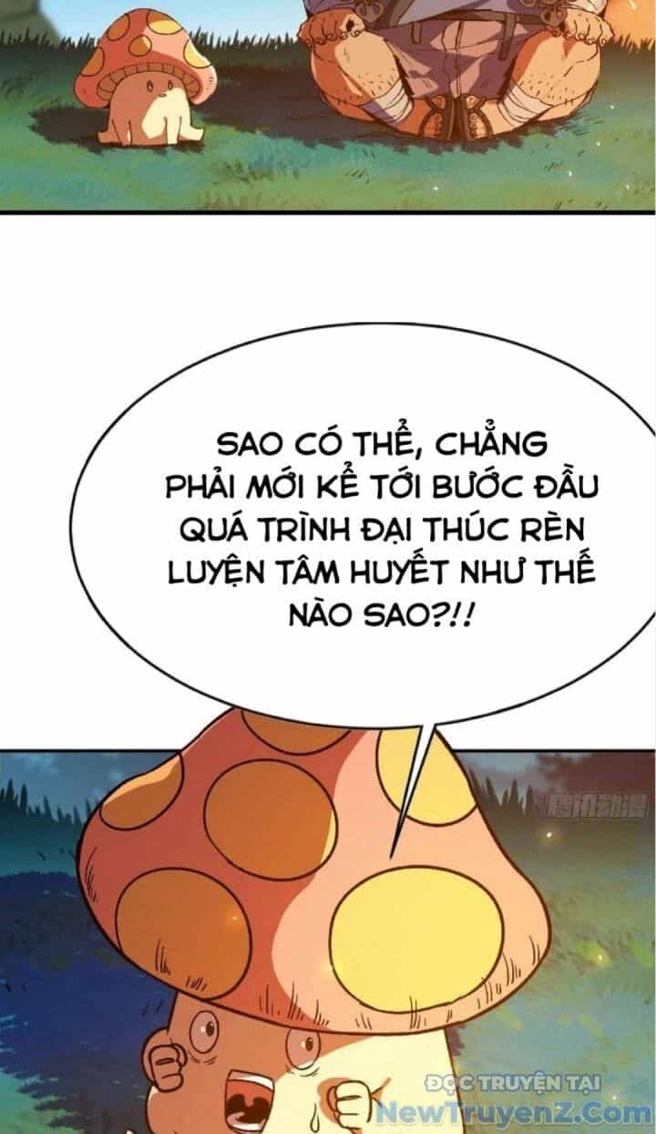 Dũng Sĩ Nấm - Chương 82 - ảnh 16