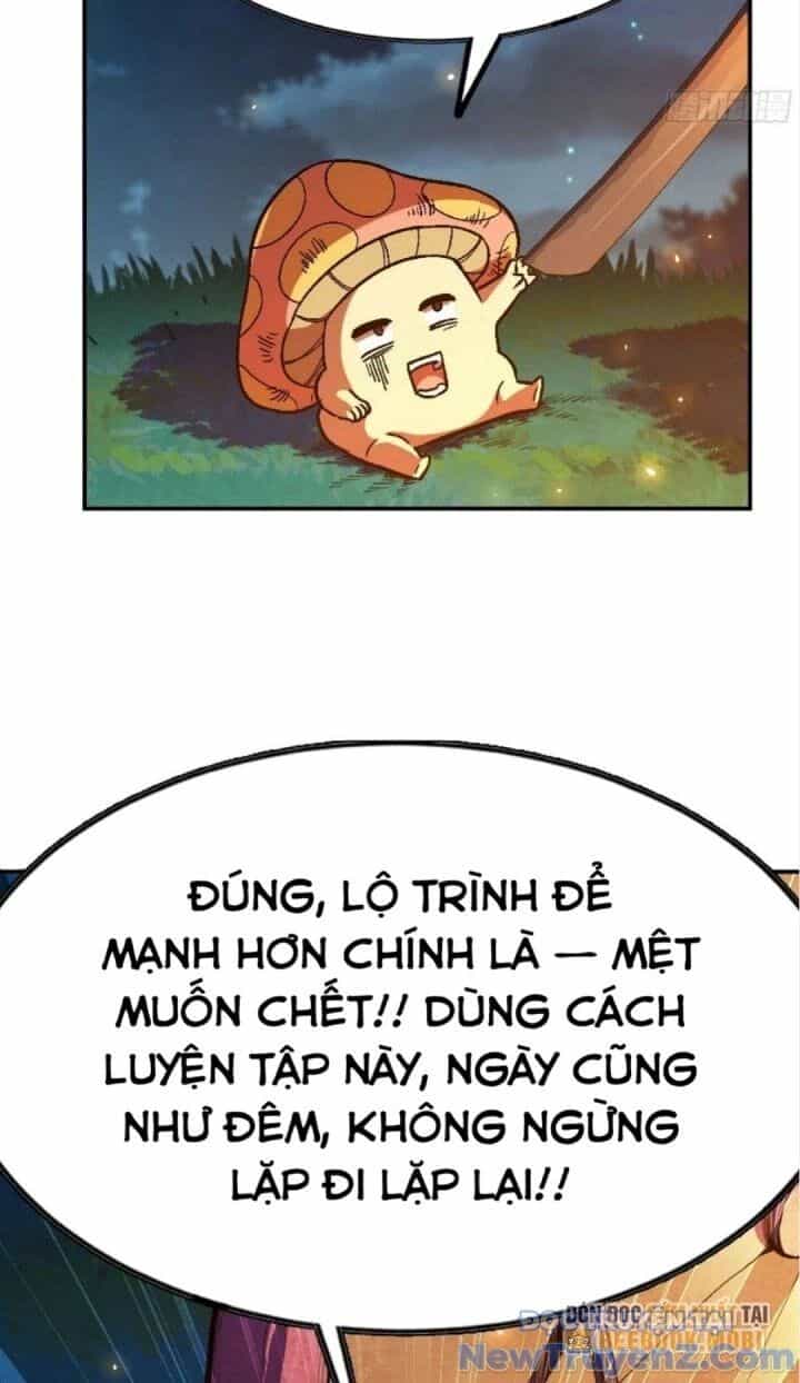 Dũng Sĩ Nấm - Chương 82 - ảnh 19