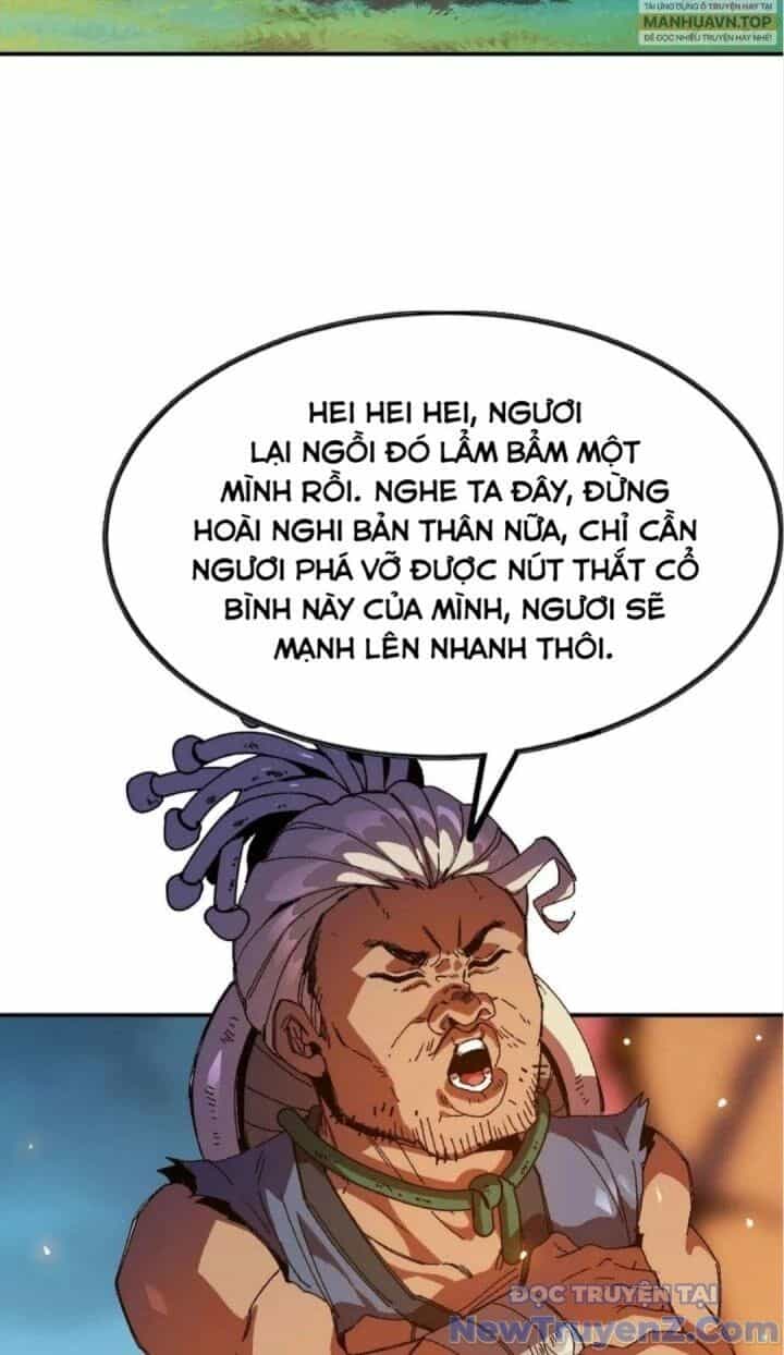 Dũng Sĩ Nấm - Chương 82 - ảnh 30