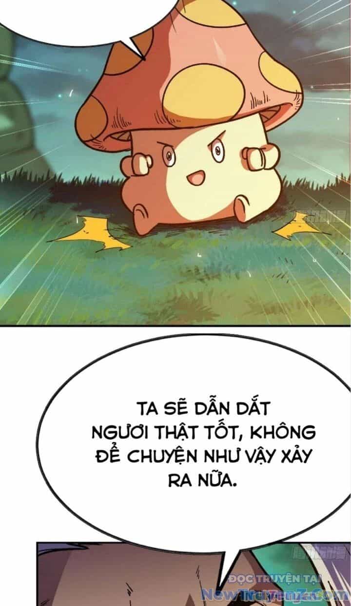 Dũng Sĩ Nấm - Chương 82 - ảnh 40
