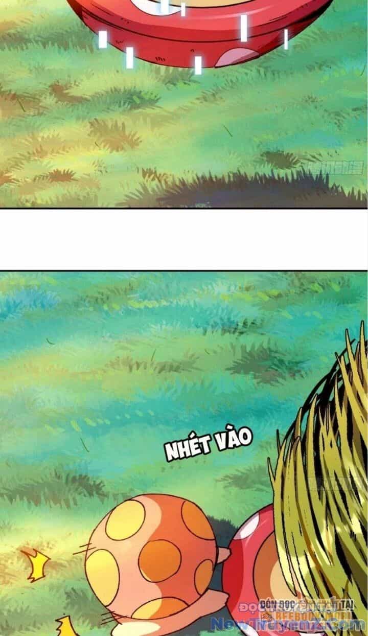 Dũng Sĩ Nấm - Chương 83 - ảnh 49