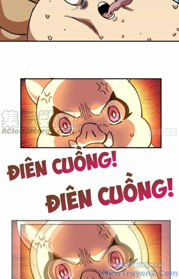 Dũng Sĩ Nấm - Chương 84 - ảnh 25
