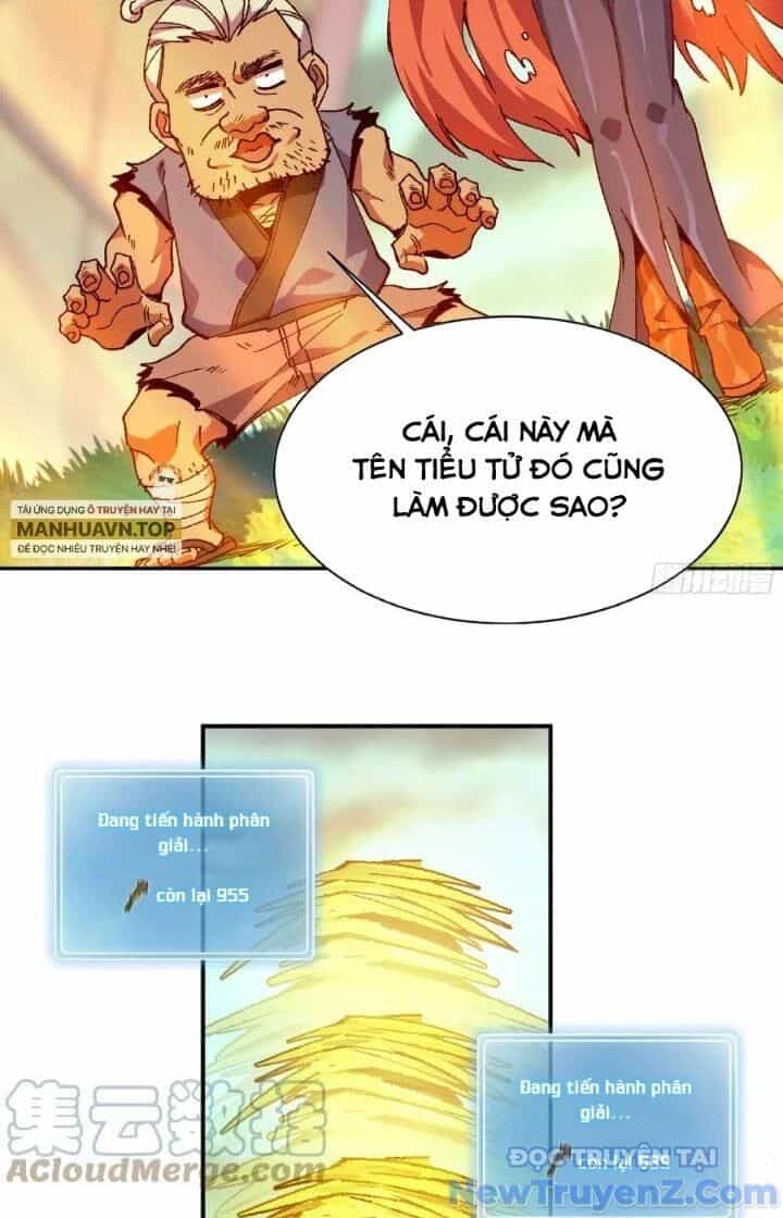 Dũng Sĩ Nấm - Chương 84 - ảnh 8