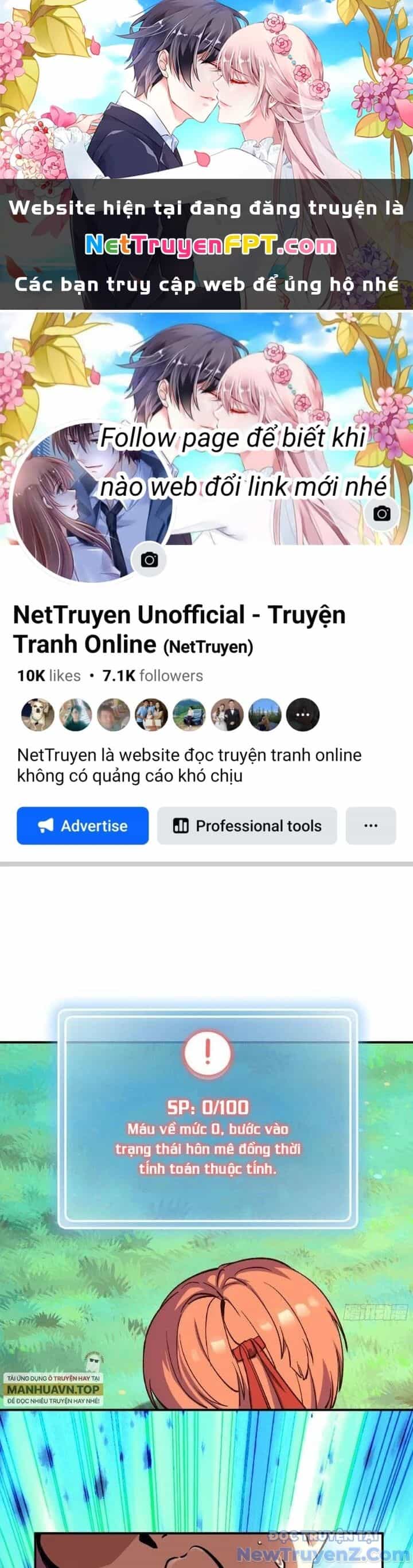 Dũng Sĩ Nấm - Chương 85 - ảnh 1