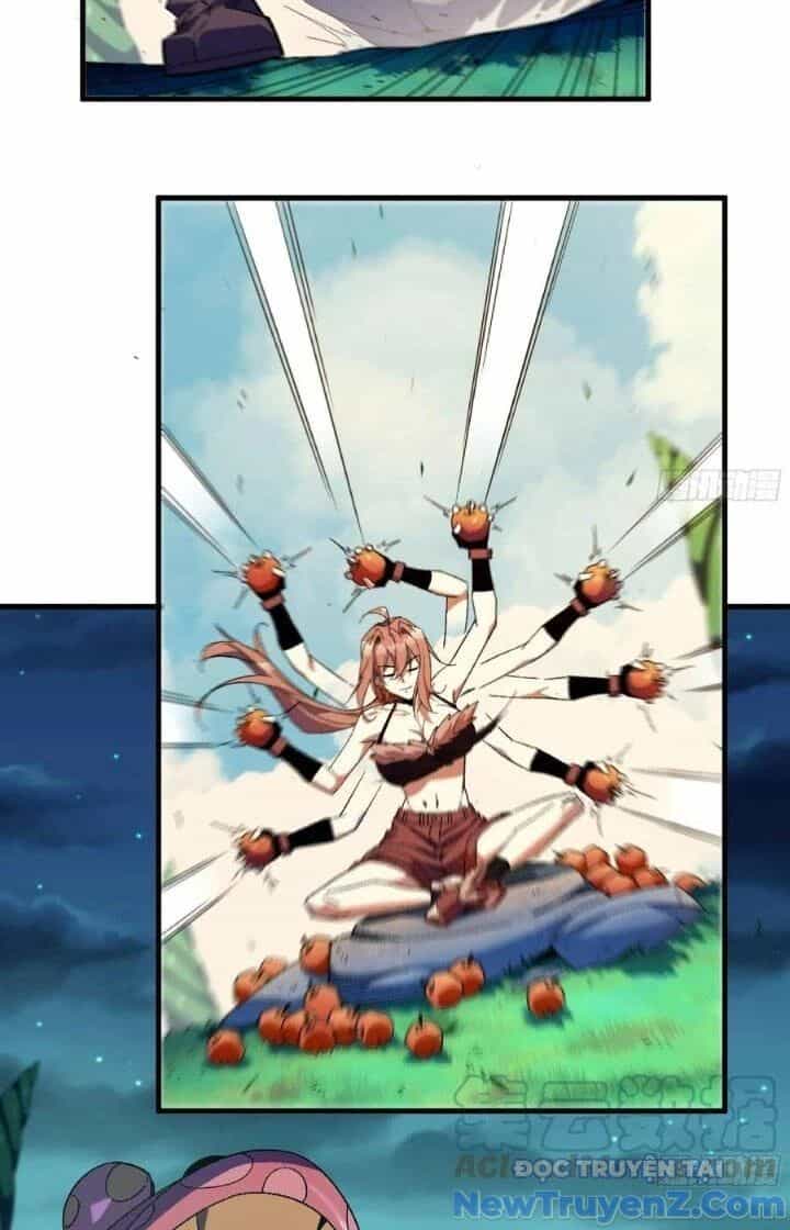 Dũng Sĩ Nấm - Chương 85 - ảnh 28