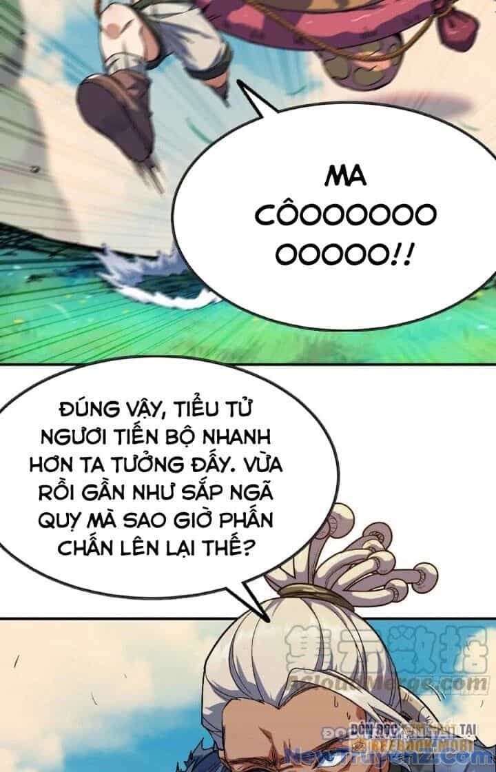 Dũng Sĩ Nấm - Chương 85 - ảnh 5