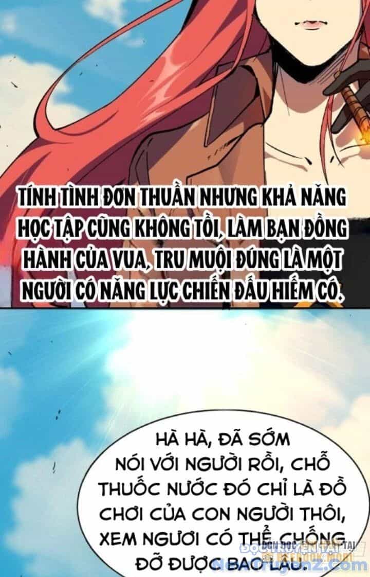 Dũng Sĩ Nấm - Chương 86 - ảnh 26