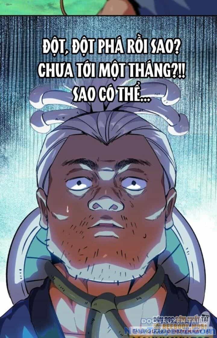 Dũng Sĩ Nấm - Chương 86 - ảnh 42