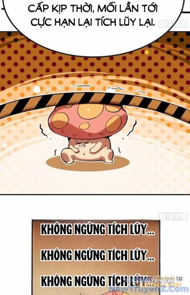 Dũng Sĩ Nấm - Chương 86 - ảnh 45